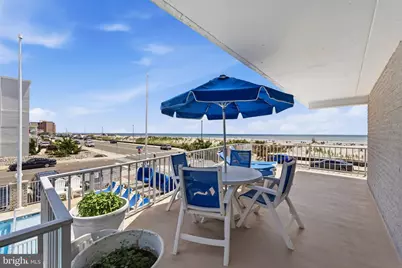 1000 John F Kennedy Boulevard #203, Wildwood, NJ 08260 - Photo 21