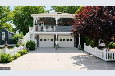 526 Elmira Street, Cape May, NJ 08204 - Photo 1