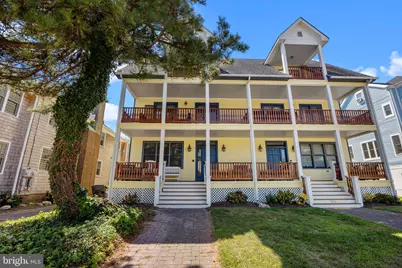 106 Howard Street, Cape May, NJ 08204 - Photo 5