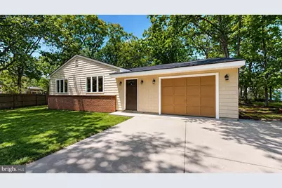 1440 Stagecoach Road, Ocean View, NJ 08230 - Photo 1