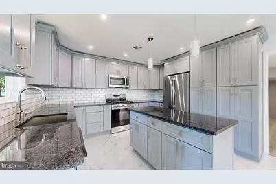 1440 Stagecoach Road, Ocean View, NJ 08230 - Photo 11