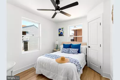 329 E Montgomery Avenue #A, Wildwood, NJ 08260 - Photo 15