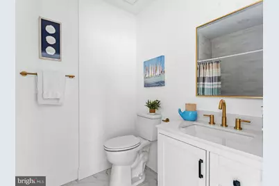 329 E Montgomery Avenue #A, Wildwood, NJ 08260 - Photo 19