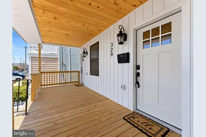 329 E Montgomery Avenue #A, Wildwood, NJ 08260 - Photo 5