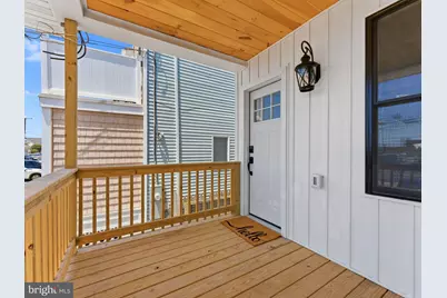 329 E Montgomery Avenue #B, Wildwood, NJ 08260 - Photo 5