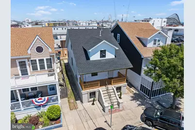 329 E Montgomery Avenue #B, Wildwood, NJ 08260 - Photo 27
