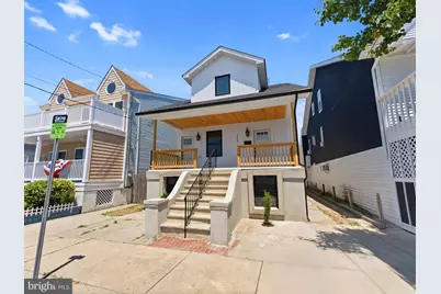 329 E Montgomery Avenue #B, Wildwood, NJ 08260 - Photo 3