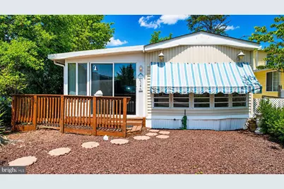 246 Egret Lane, Marmora, NJ 08223 - Photo 1