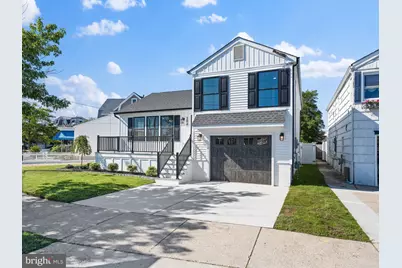 104 Crescent Road, Ocean City, NJ 08226 - Photo 5