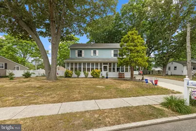 9 Carlton Drive, Cape May, NJ 08204 - Photo 1