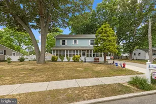 9 Carlton Dr, Cape May, NJ 08204 - Photo 1