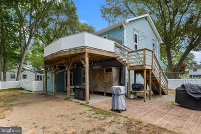 9 Carlton Drive, Cape May, NJ 08204 - Photo 43