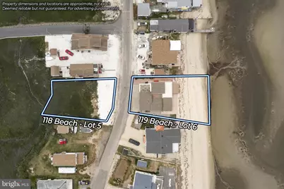 119 Beach Avenue, Cape May, NJ 08210 - Photo 3