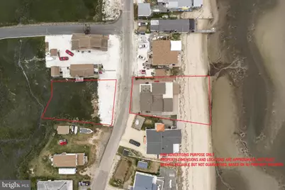 119 Beach Avenue, Cape May, NJ 08210 - Photo 3