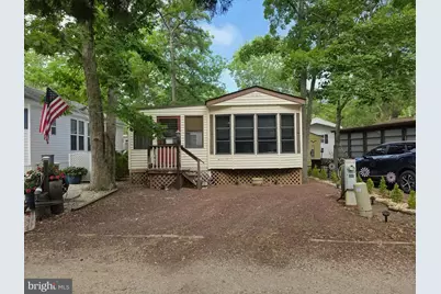 516 Route 9 #F-13, Marmora, NJ 08223 - Photo 1