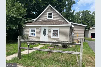 604 Madison Avenue, Woodbine, NJ 08270 - Photo 1