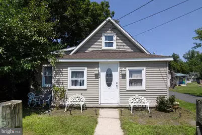 604 Madison Avenue, Woodbine, NJ 08270 - Photo 1