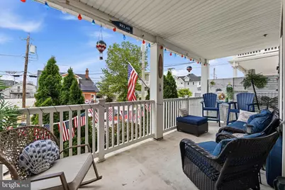 110 E Poplar Avenue #103, Wildwood, NJ 08260 - Photo 3