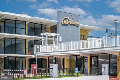 2200 Atlantic Ave #207, North Wildwood, NJ 08260 - Photo 1