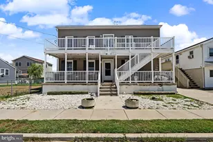 523 W Maple Ave, Wildwood, NJ 08260 - Photo 1
