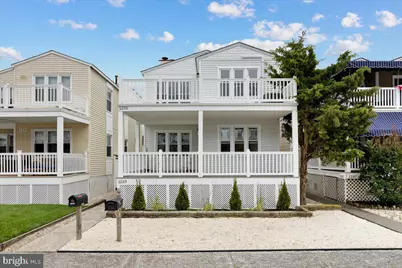 1233 Haven Avenue #1, Ocean City, NJ 08226 - Photo 1