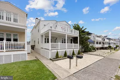 1233 Haven Avenue #1, Ocean City, NJ 08226 - Photo 3