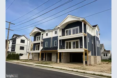 3506 Hudson Avenue #1, Wildwood, NJ 08260 - Photo 3