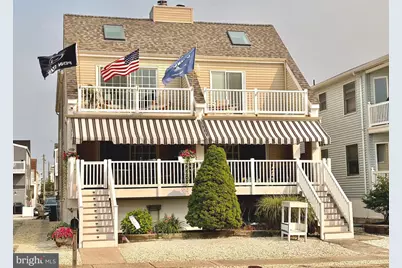 3037 Simpson Avenue, Ocean City, NJ 08226 - Photo 1