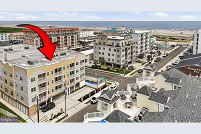 7400 Ocean Avenue #303S, Wildwood, NJ 08260 - Photo 1