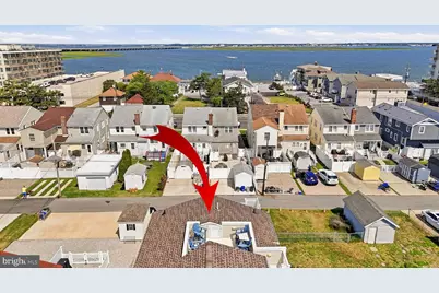 412 Simpson Avenue, Ocean City, NJ 08226 - Photo 5