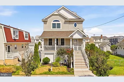 412 Simpson Avenue, Ocean City, NJ 08226 - Photo 1