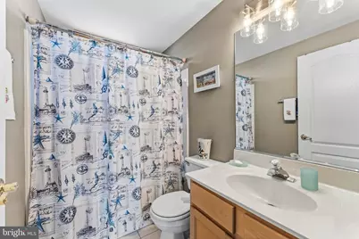 4808 Pleasure Avenue #NORTH UNIT, Sea Isle City, NJ 08243 - Photo 21