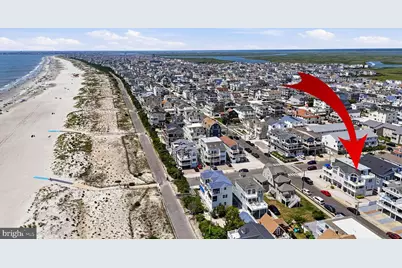 4808 Pleasure Avenue #NORTH UNIT, Sea Isle City, NJ 08243 - Photo 9