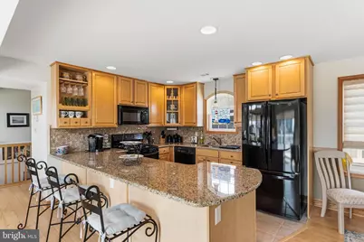4808 Pleasure Avenue #NORTH UNIT, Sea Isle City, NJ 08243 - Photo 17