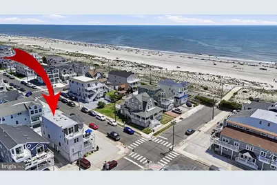 4808 Pleasure Avenue #NORTH UNIT, Sea Isle City, NJ 08243 - Photo 11