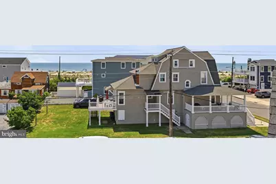 4808 Pleasure Avenue #NORTH UNIT, Sea Isle City, NJ 08243 - Photo 5