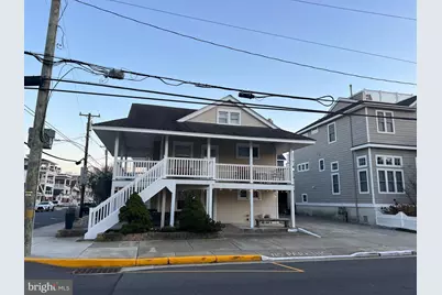 101 Atlantic Avenue #FIRST FLOOR, Ocean City, NJ 08226 - Photo 21