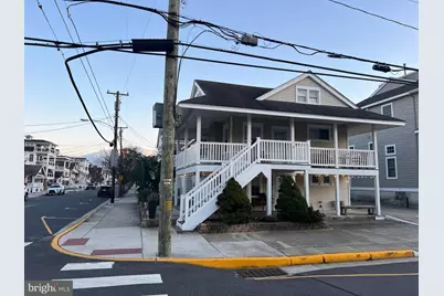 101 Atlantic Avenue #FIRST FLOOR, Ocean City, NJ 08226 - Photo 23