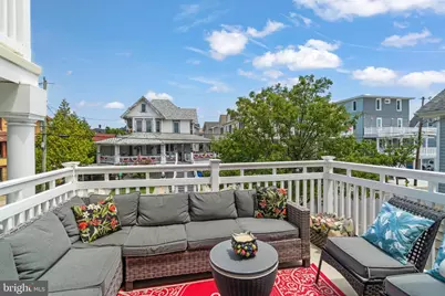 212 E Magnolia Avenue #D, Wildwood, NJ 08260 - Photo 17