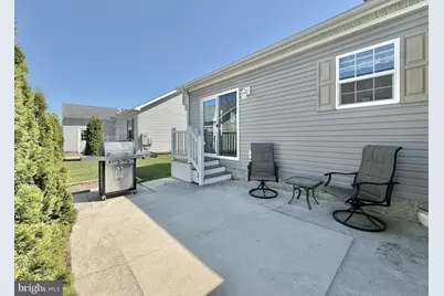 2058 Shore Rd #307 SANDPIPER, Ocean View, NJ 08230 - Photo 13
