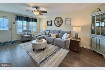 2058 Shore Rd #307 SANDPIPER, Ocean View, NJ 08230 - Photo 19