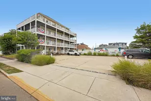 111 W Lavender Rd, Wildwood, NJ 08260 - Photo 3