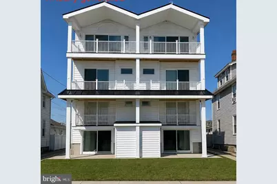 352 46th Place E, Sea Isle City, NJ 08243 - Photo 3