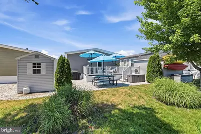 755 Route 9 #136, Cape May, NJ 08204 - Photo 29