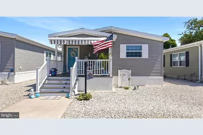 755 Route 9 #136, Cape May, NJ 08204 - Photo 1