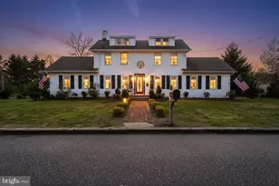 668 Crawford Rd, Cape May, NJ 08204 - Photo 1