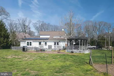 668 Crawford Road, Cape May, NJ 08204 - Photo 47