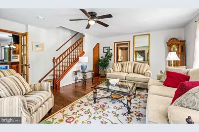 668 Crawford Road, Cape May, NJ 08204 - Photo 3