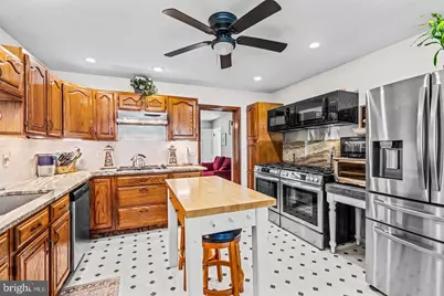 668 Crawford Road, Cape May, NJ 08204 - Photo 17