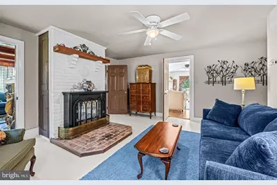 668 Crawford Road, Cape May, NJ 08204 - Photo 7
